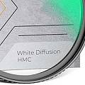 White Mist White Mist