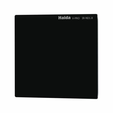 Фильтр Haida V-PRO MC IR-ND 1.8 4х4"
