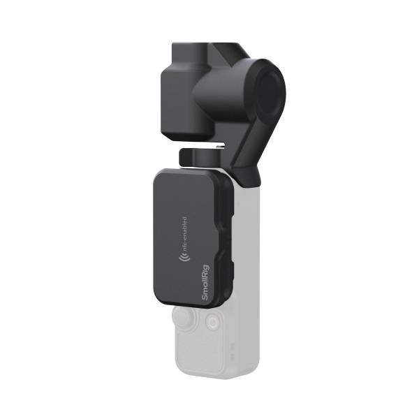 Защитный чехол SmallRig MD5637 с козырьком для DJI Osmo Pocket 3