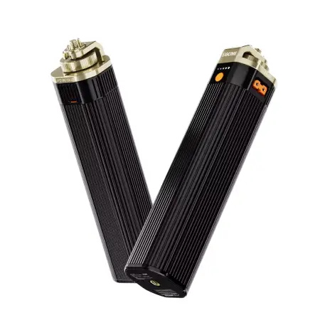 Аккумуляторная ручка ZGCINE ZG-H90 DTAP