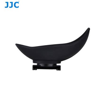 Наглазник JJC EN-3G овальный на замену Nikon DK-20, DK-21, DK-23, DK-24, DK-25