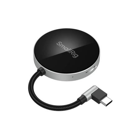 Картридер SmallRig SD3.0 Memory Card Reader 4869