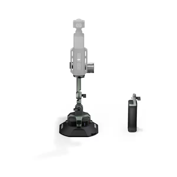 Система стабилизации Tilta Hydra Alien Mini Ultimate Kit Система стабилизации Tilta Hydra Alien Mini Ultimate Kit