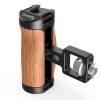  Ручка SmallRig Wooden Mini Side Handle ARRI 2914