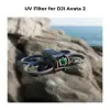 Фильтр K&F concept MCUV ультрафиолетовый для DJI Avata 2