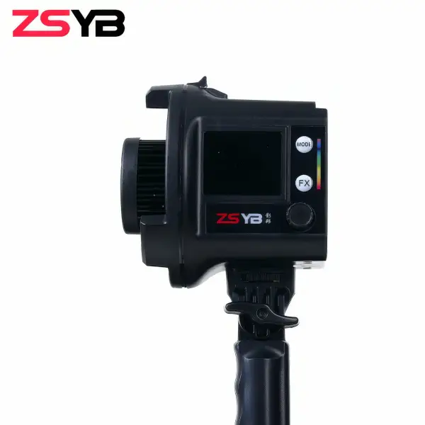 Свет ZSYB CL-60RGB