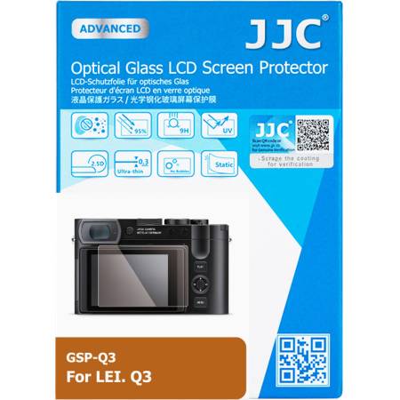 JJC защитный экран для Leica Q3, Q4
