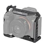 Клетка SmallRig для Sony Alpha 1, Alpha 7S III 3241 Клетка SmallRig для Sony Alpha 1, Alpha 7S III 3241
