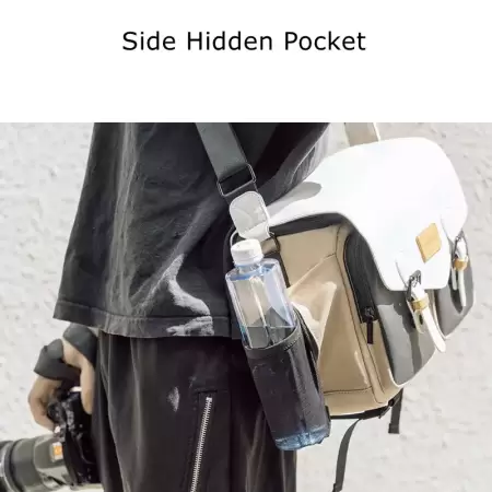 Сумка Cwatcun D99-L