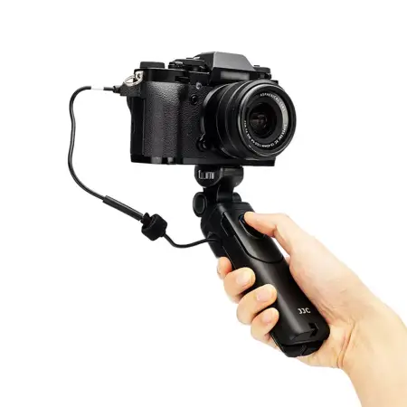 Пульт с треногой JJC TP-FJW для Fujifilm
