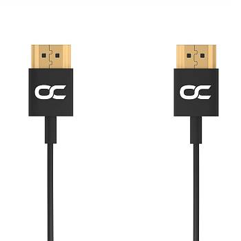 Кабель OneCine Basic HDMI - HDMI [A на A] 17 см