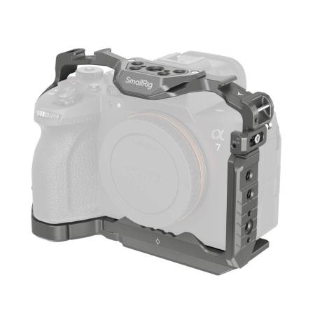 Клетка SmallRig для Sony Alpha A7R V, A7 IV, A7S III, A1, A7R IV 4481