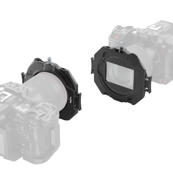 Комплект фильтров с регулируемым зажимом SmallRig 4412