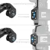 Ручка SmallRig Wooden Top Handle 1/4'', ARRI 3/8