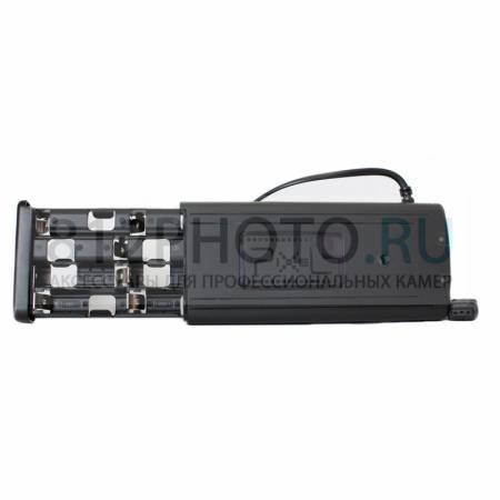 Батарейный блок Pixel TD-381 для вспышки Canon 580 EX II