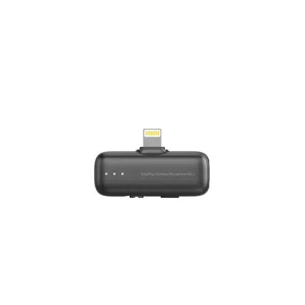 Приёмник Lightning беспроводного микрофона SmallRig S70-A 5714
