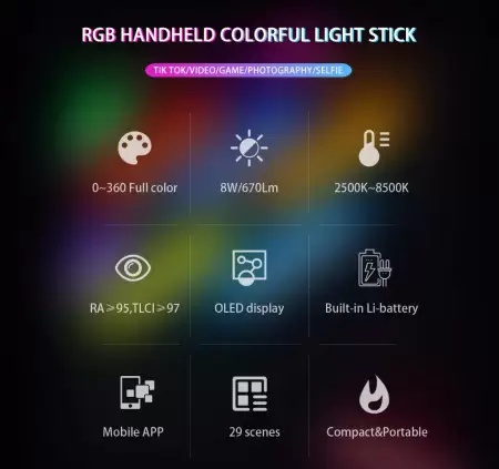 Особенности