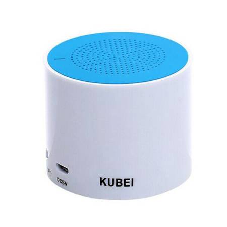 Колонка Kubei Bluetooth для телефона