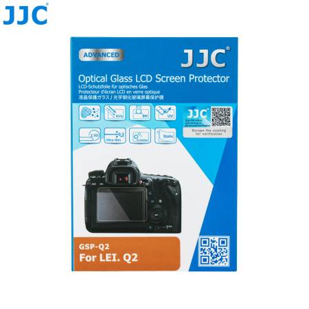 JJC защитный экран для Leica Q2 10 2.35