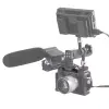 Площадка SmallRig для установки аксессуаров NATO 7 см 1195B