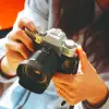 Объектив TTartisan AF 23 мм F1.8 APS-C для Fuji X