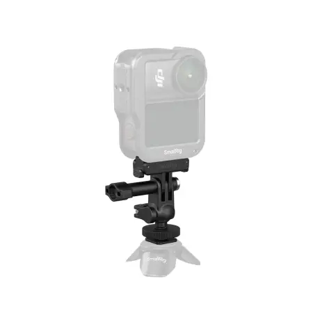 Адаптер SmallRig 6396 на настольном штативе
