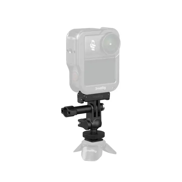 Адаптер SmallRig 6396 на настольном штативе