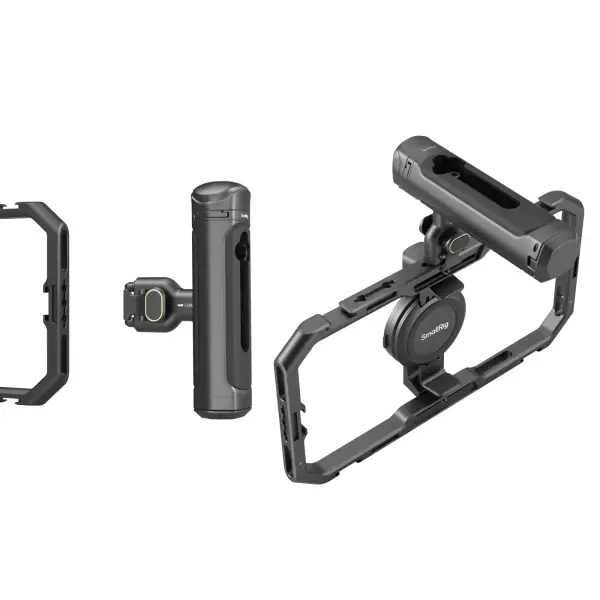 Набор для блоггера SmallRig All-in-One Kit For Smartphone Quick Basic Edition 4597