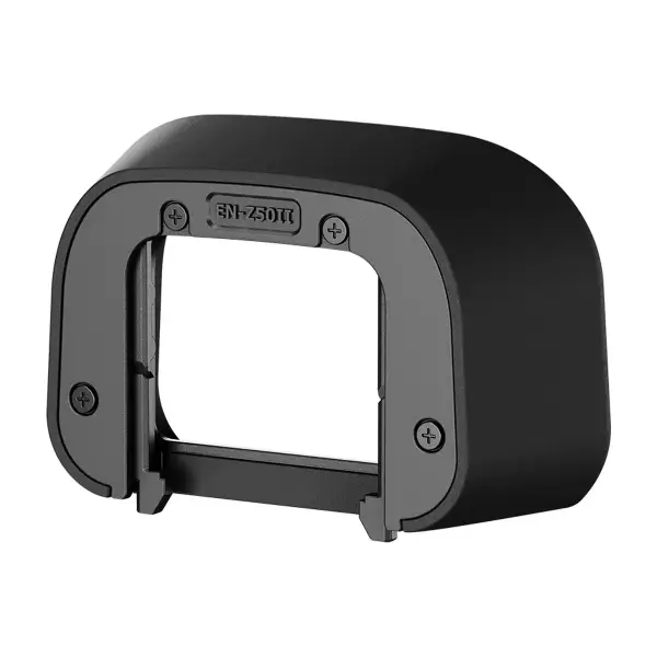 Наглазник JJC EN-Z50II с обратной стороны