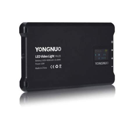 Свет Yongnuo YN125