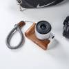 Кожаный чехол SmallRig Leather Case Kit для Canon EOS R50 V (Коричневый) 5432