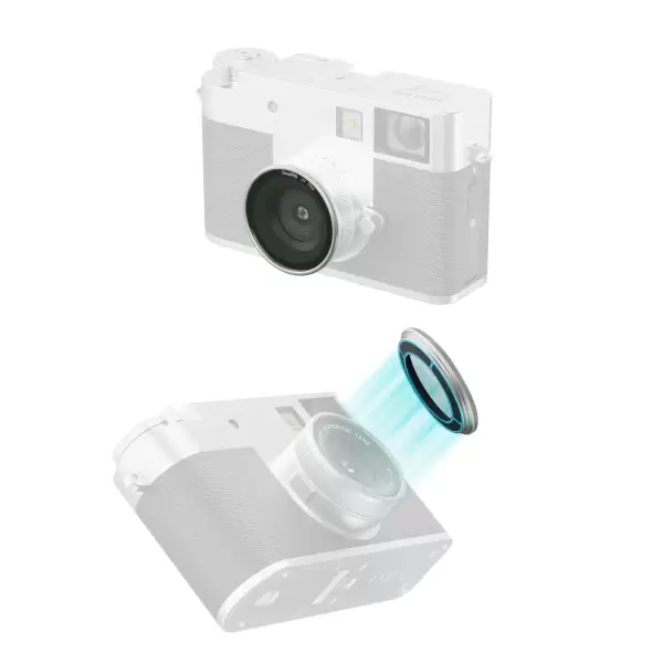 Принцип надевания