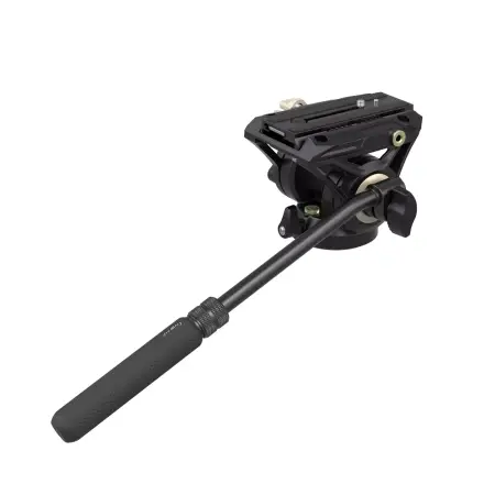 Видео голова SmallRig Fluid Head DH-01 3985