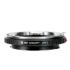 K&F Leica LM-Panasonic L