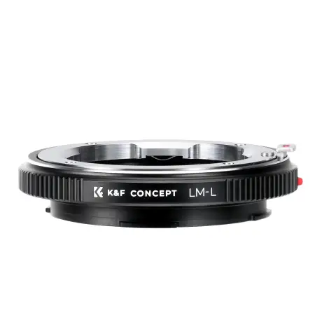 K&F Leica LM-Panasonic L