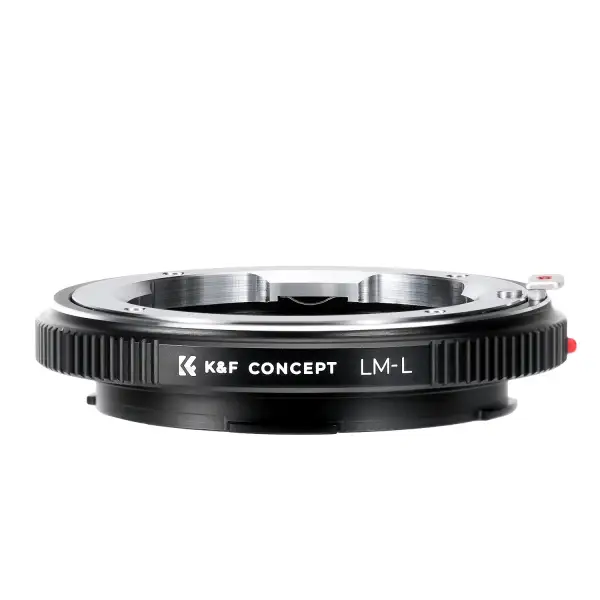 K&F Leica LM-Panasonic L