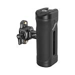 Мини боковая рукоятка SmallRig 5947 с зажимом NATO, башмаками и резьбами