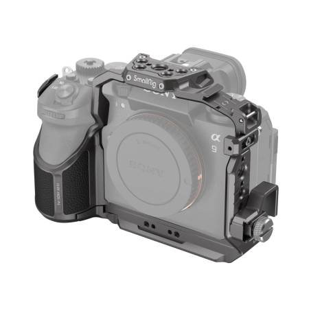 Клетка SmallRig Cage для Sony Alpha 9 III 4533