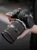 Переходное кольцо Viltrox EF-M2 Pro
