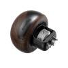 Мини боковая деревянная рукоятка SmallRig 5926 с винтом 1/4 дюйма