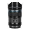 Объектив Sirui Sniper 23mm F1.2 AF APS-C для Sony E Чёрный
