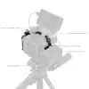 Клетка SmallRig 5810 в риге с монитором и питанием