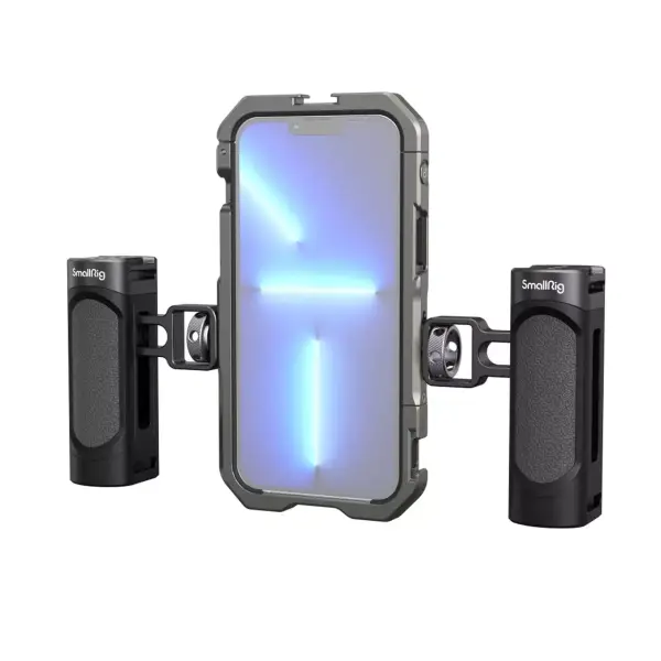 Клетка SmallRig для iPhone 13 Pro 3607 Video Kit Lite