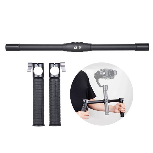 Ручка для Zhiyun Crane v2, Plus