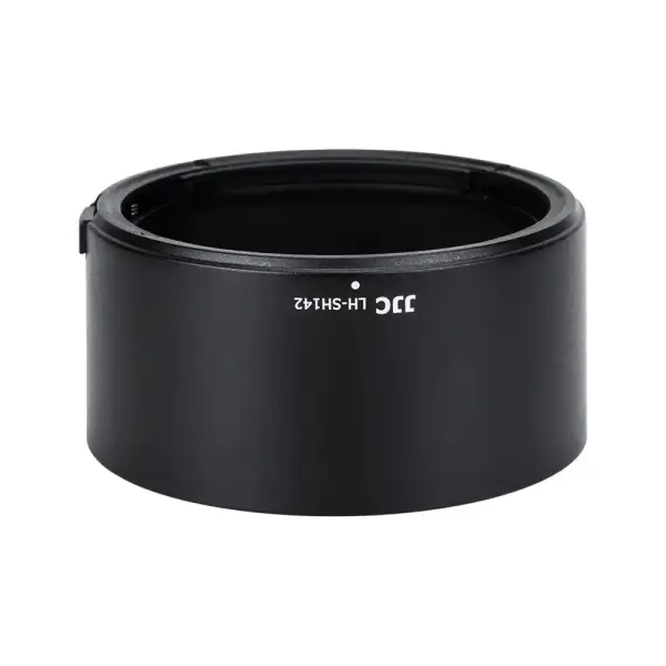 Бленда JJC LH-SH142 для Sony FE 85mm f/1.4 GM