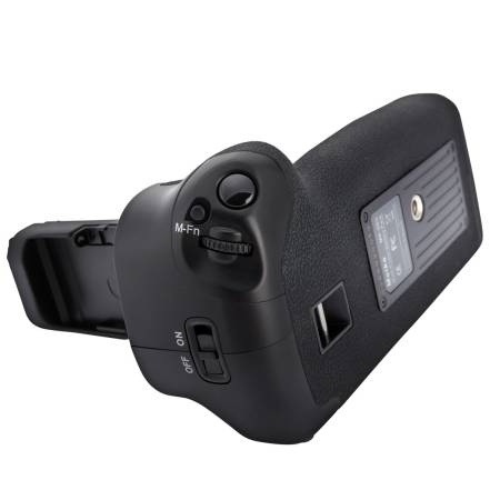 Батарейный блок Meike BG-E11 для 5D Mark III