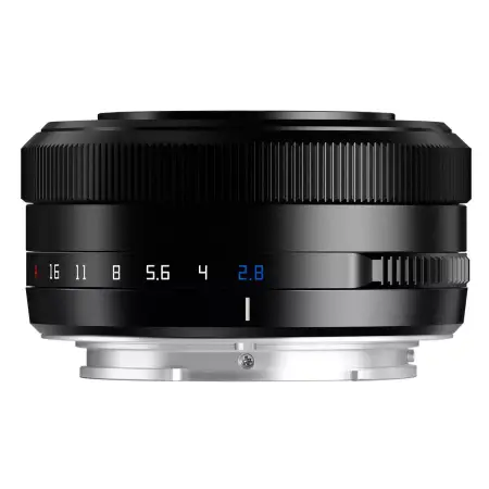 Объектив TTartisan AF 27 мм F2.8 APS-C для Sony E