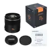 Объектив Yongnuo YN25mm F1.7M для m4/3
