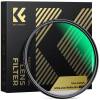 Фильтр K&F True Color Nano X CPL поляризационный Ultra-Low Reflectivity 43 мм
