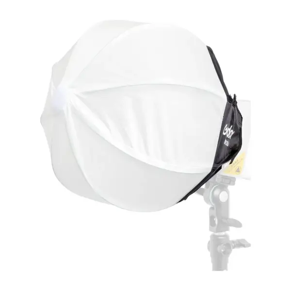 Godox ML-CS30 на осветителе